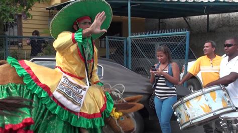 8vo Encuentro De Burras Y Burriquita Tradicionales El Pedregal Chacao