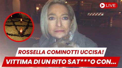 TRAGEDIA A LA SPAZIA ROSELLA UCCISA PER UN TUTTI SOTTO SHOCK