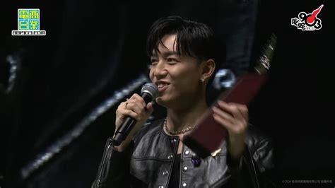 叱咤2023｜一文睇晒各大花生位 姜濤唔跪低表演卻唱到喘晒氣