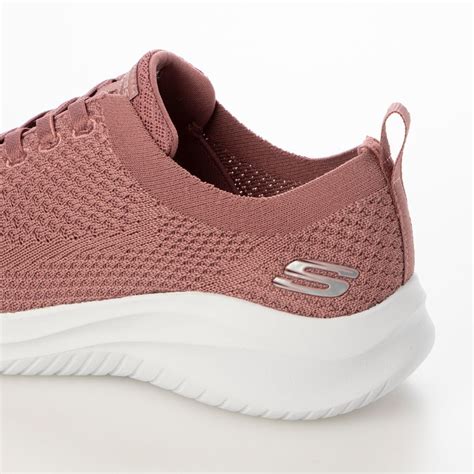 スケッチャーズ SKECHERS レディース スニーカー スリッポン ZINERGY LYONA 897901 ピンク ピンク