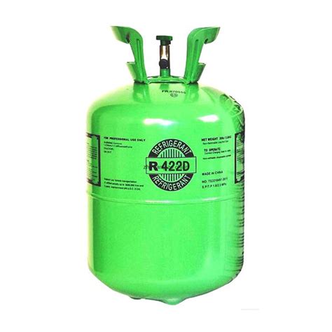 R422d Alternative The Eco Friendly Gas Refrigerant Revolutionizing