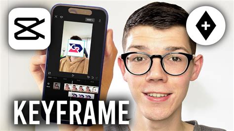 How To Keyframe In Capcut Full Guide Youtube