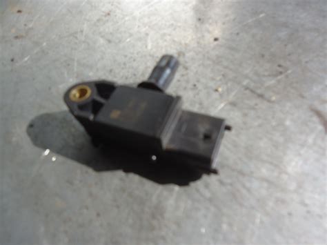 Sensor Opel Astra J Druck Cdti Kw A Dtj Ebay