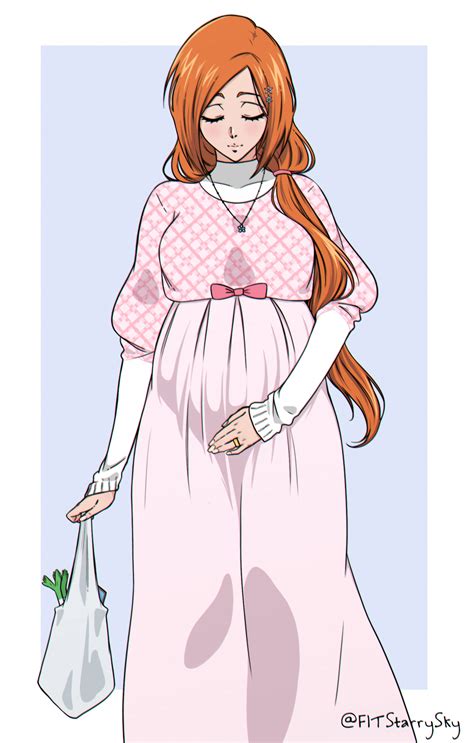 Inoue Orihime BLEACH Image By Rozuberry 3461757 Zerochan Anime