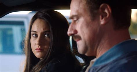 Shailene Woodley Stars in White Bird in a Blizzard Trailer