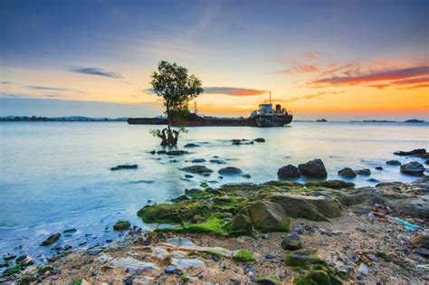 Tanjung Uma, Beach Tourism Around Batam – Visit Indonesia – The Most ...