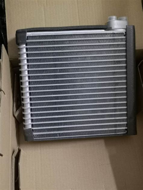 Proton Saga Flx A C Evaporator Cooling Coil Apm Lazada