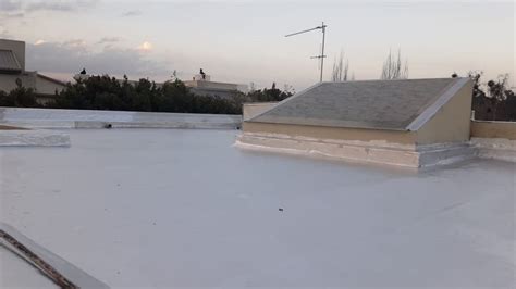 Why Choose Commercial Roof Waterproofing - Roof Waterproofing Company