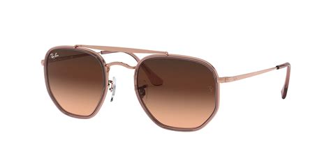 Ray Ban The Marshal Ii Rb 3648m Unisex Sunglasses Online Sale