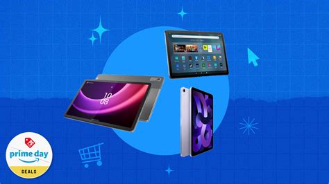 Last Chance Best Tablet Deals From Amazon Prime Day Still Available