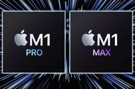 M Pro Vs M Max Quel Macbook Pro Est Le Meilleur Frenchmac