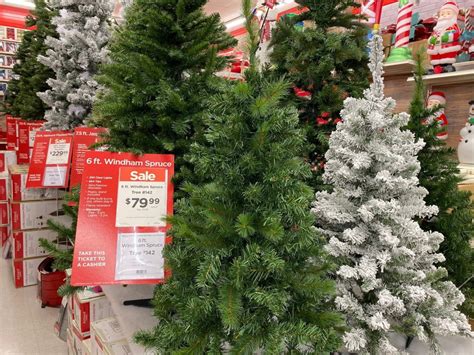 Score Black Friday Pricing on Artificial Christmas Trees at Michaels NOW • Hip2Save