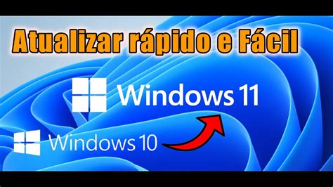 Atualizar Windows