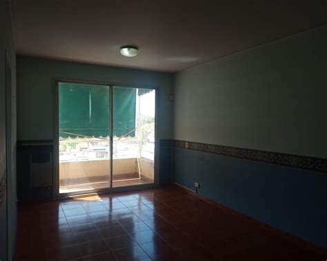 Alquiler Departamento De 2 Ambientes Con Balcon Aterrazado Floresta