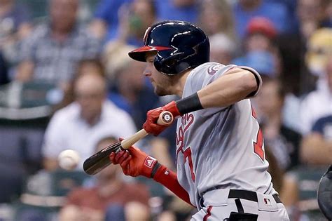 Trea Turner In A Tearful News Conference Takes ‘full Responsibility