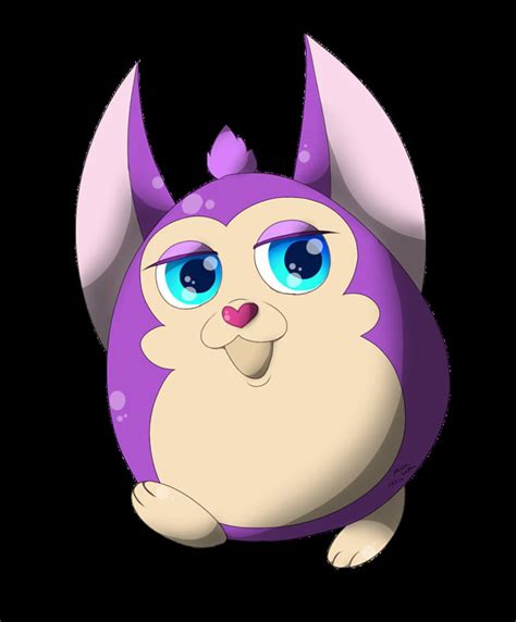 Tattletail Fanart By Organizednubmarilyn Hd Phone Wallpaper Pxfuel