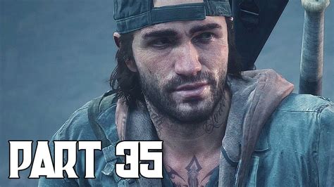 Days Gone Gameplay Walkthrough Horde Part 35 Youtube