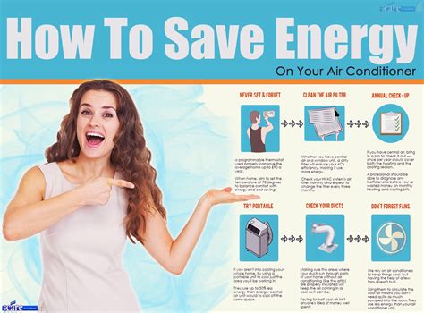 Energy Saving Tips For Air Conditioners Energy Saving Tips Save