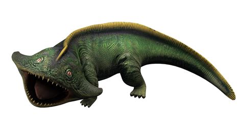 Diplocaulus Dinosaur Protection Group Wiki Fandom