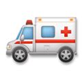 🚑 Ambulance Emoji Meaning with Pictures: from A to Z