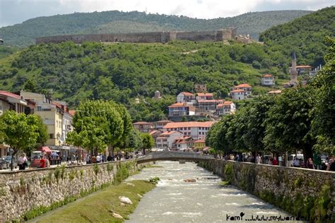 Kosovo tourism - what to see in Kosovo