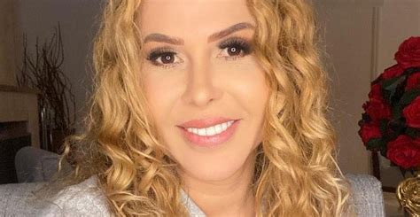 Joelma Relembra Show Especial De 25 Anos De Carreira Parece Que Foi