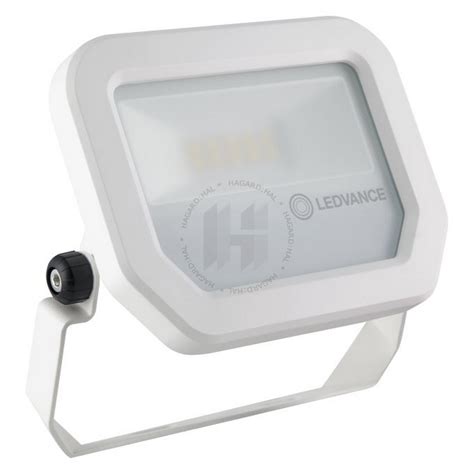 Reflektor Led Fl Pfm W Za W Lm K V Ip Biela