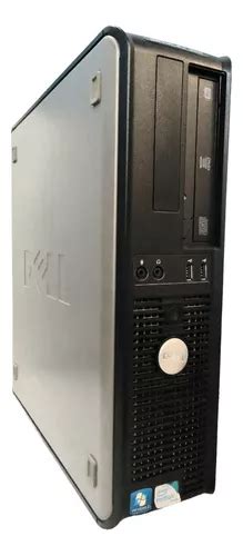 Computador Dell Optiplex 380 Core 2 Duo E7500 250gb 4gb Ddr3 Parcelamento Sem Juros