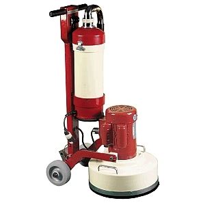 Orbital Floor Sander | Rental Works Arlington, VA