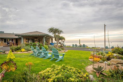 Cambria Shores Inn | Cambria, CA 93428