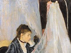 Berthe Morisot | Biography, Art, Paintings, & Facts | Britannica