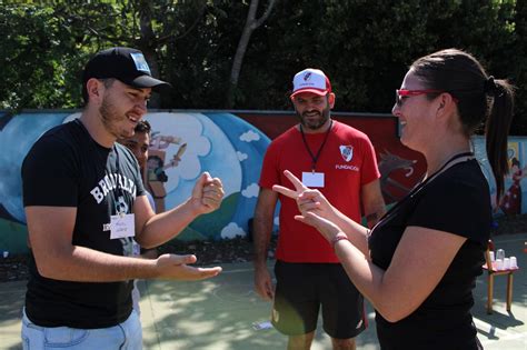 Capacitaci N Integral De La Fundaci N River Plate A L Deres Deportivos