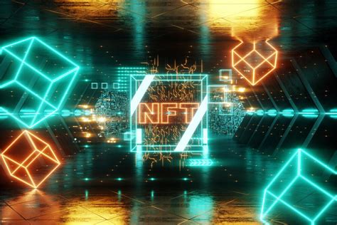 What Does Nft Stand For Demystifying The Meaning Of Nfts