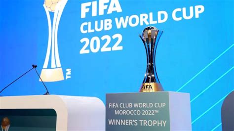 Fifa Anuncia Nuevo Formato Del Mundial De Clubes Y Regreso De La Copa