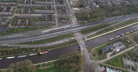 Wat Merkt De Scheepvaart Van Operatie Ring Zuid Groningen Bereikbaar