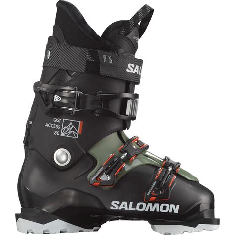 Salomon Qst Access 80 Gw Alvdal Tynset Sport AS