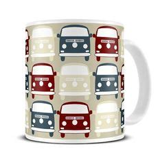 Gifts For Volkswagen Bus Lovers