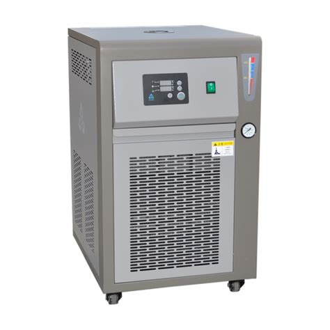 1 8KW Industry ChillerK Series Auwii Instrument Co Ltd