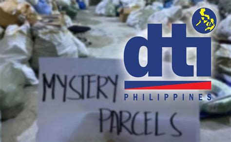 Dti Binalaan Publiko Vs Pagbenta Pagbili Ng Mystery Parcels