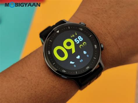 realme Watch S Review