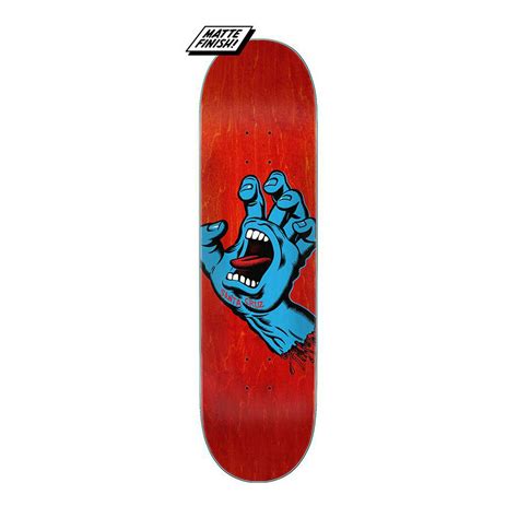 Skateboard Deck