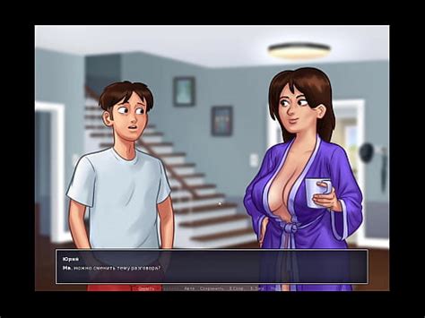 Complete Gameplay Summertime Saga Part XVIDEOS