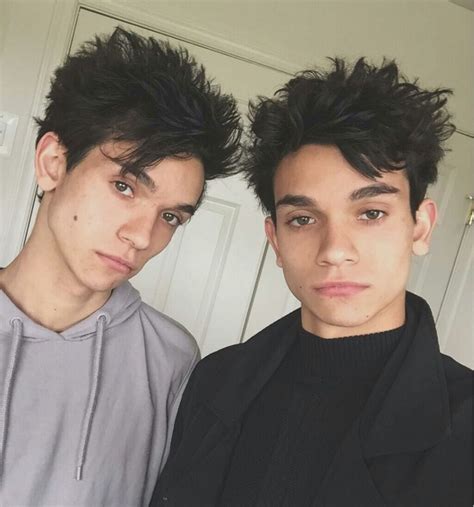 Pin By Jo Eyer On Dobre Army Marcus And Lucas The Dobre Twins Lucas