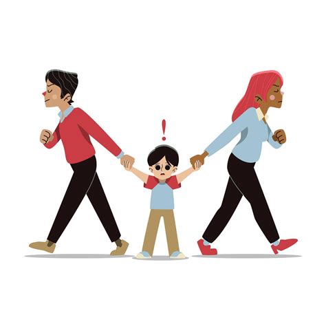 parental alienation syndrome checklist 5