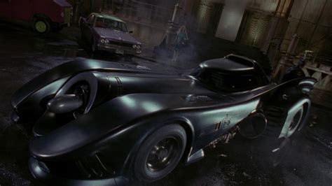 Batman 1989 Thirty Years Later How The Best Prop In Hollywood The