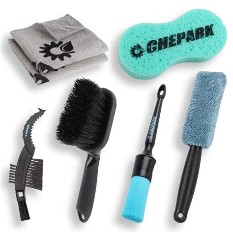 Buy Cyclingdeal Bike Bicycle Washing Cleaning Kit Cleaning Brush