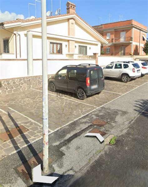 Villetta A Schiera In Vendita In Via Adolfo Tommasi S N C Acilia Sud