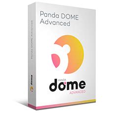 Panda Dome Advanced 2024 téléchargement rapide et sécurisé