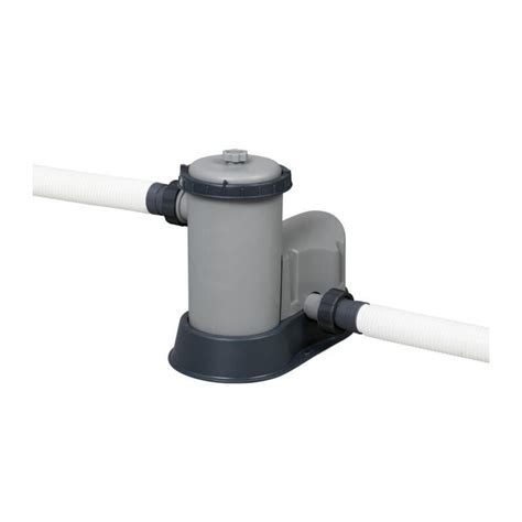 User manual Bestway Flowclear 58389 (English - 56 pages)
