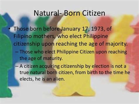 Citizenship